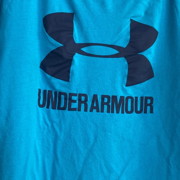 Under Armour Baseball Shirt - Picture 2 of 7